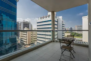 HiGuests - Large Apt in the Heart of Deira Near Clocktower - Image 4