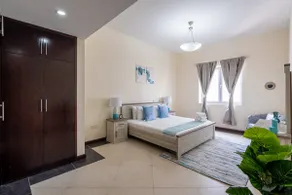 HiGuests - Large Apt in the Heart of Deira Near Clocktower - Image 3