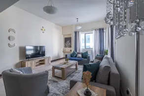 HiGuests - Large Apt in the Heart of Deira Near Clocktower - Image 2
