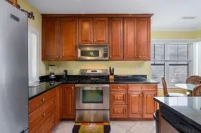 Belmont Towers Townhouse 8 by Seaside Vacations & Sales - Image 5