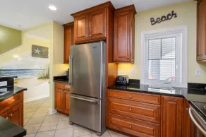 Belmont Towers Townhouse 8 by Seaside Vacations & Sales - Image 4