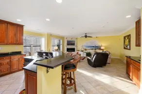 Belmont Towers Townhouse 8 by Seaside Vacations & Sales - Image 3