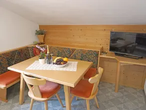 Apartment Alpenhof-1 by Interhome - Image 3