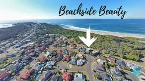 Beachside Beauty - Image 2