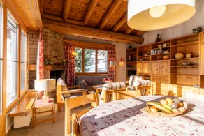 Edelweiss Ferienwohnung, Darblauna Sut - Image 3