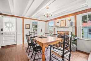 The Sandpiper - Just Steps to Downtown Beaufort and Beaufort River - Image 2
