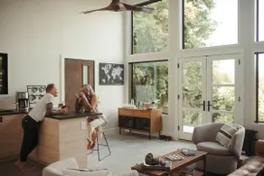 Summer Escape: Mountain Views & Secluded Space - Image 3