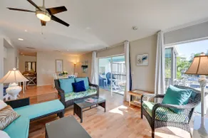 Sunny Marco Island Gem w/ Shared Pool & Dock! - Image 5