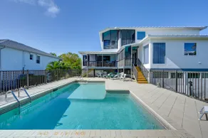 Sunny Marco Island Gem w/ Shared Pool & Dock! - Image 3