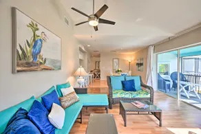 Sunny Marco Island Gem w/ Shared Pool & Dock! - Image 4