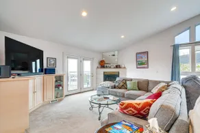 Inviting Great Falls Home w/ Wraparound Deck! - Image 5