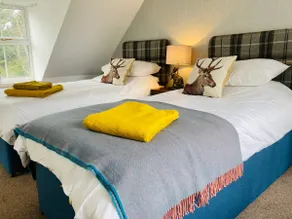 No 4 Old Post Office Row Isle Of Skye - Book Now! - Image 5