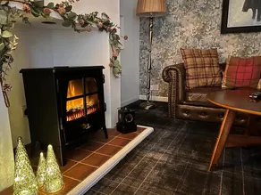 No 4 Old Post Office Row Isle Of Skye - Book Now! - Image 4