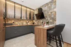 Browary Wrocławskie Modern Apartment by Noclegi Renters - Image 3