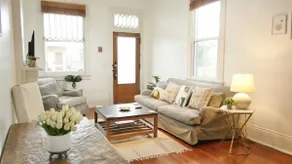 West Riverside Shotgun Near Audubon Park - Image 3