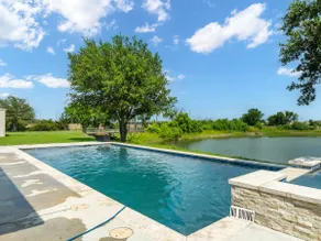 Pvt Pool/Spa at Honey Farms: Near Baylor and Silos! - Image 2
