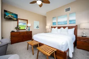 Oceanfront 1BR/2BA 30G1 Villa at Kapalua Bay - Image 4