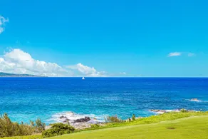 Oceanfront 1BR/2BA 30G1 Villa at Kapalua Bay - Image 2