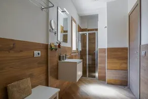 Your lovely and elegant home with garden sea view - Image 3
