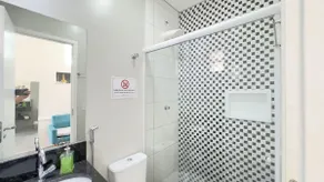 Studio Aconchego Next to Anália Franco and Tatuapé - Image 5