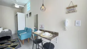 Studio Aconchego Next to Anália Franco and Tatuapé - Image 2