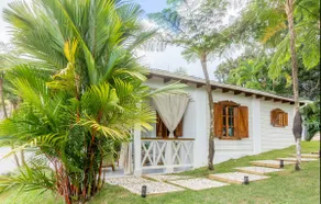 Private Villa and Monte Sagrado Reserve - Image 2