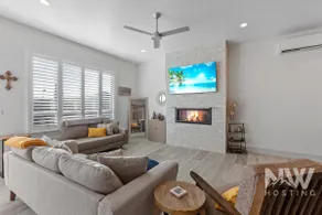 Riverstone Home—7 Min Walk to Beach, Half Block to Trail, Enjoy Cruiser Bikes for Relaxing Rides! - Image 2