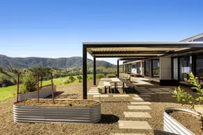 Luxury Farm Stay • 3BR • Stunning Hinterland Views - Image 3