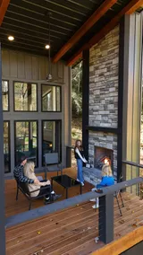 I'll Have S'More - Hocking Hills -Lux In & Out - Image 2