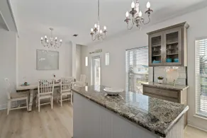 Dauphin Pearl - Waterfront bay house, close to Dauphin Island Beaches! - Image 5