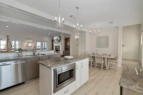 Dauphin Pearl - Waterfront bay house, close to Dauphin Island Beaches! - Image 4