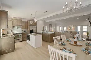 Dauphin Pearl - Waterfront bay house, close to Dauphin Island Beaches! - Image 3