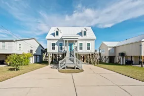 Dauphin Pearl - Waterfront bay house, close to Dauphin Island Beaches! - Image 2