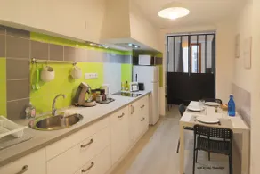 * AptCityStay Moonlight * Studio * Center * 30m² * - Image 5