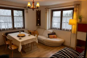 Family House With Balcony Garden Wi Fi - Image 4