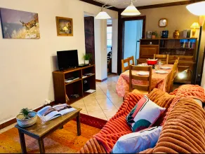 Family House With Balcony Garden Wi Fi - Image 3