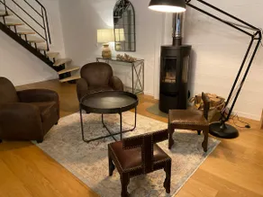 Sumptuous Cap Ferret Style House - Image 5