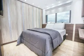 2-Bedroom Apartment on the 35th Floor with 2 Spots - SEV3507 - Image 4