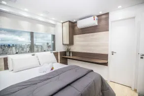 2-Bedroom Apartment on the 35th Floor with 2 Spots - SEV3507 - Image 5