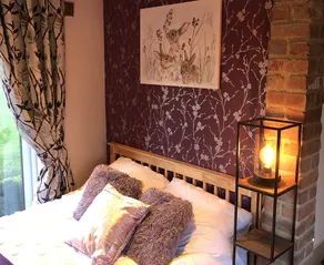 Wisteria Cottage - Hillside Holiday Cottages, Cotswolds - Image 2