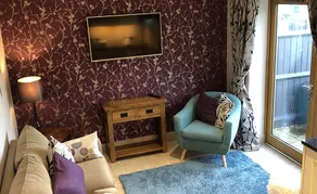 Wisteria Cottage - Hillside Holiday Cottages, Cotswolds - Image 5