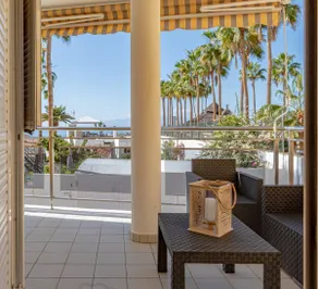 La Perla Playa Apt. Dream Homes Tenerife - Image 2