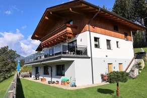 Apartment in Mittersill near ski lift - Image 4