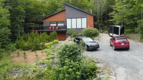 Chalet Bellevue 2 of the Massif du Sud - Image 2