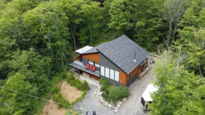 Chalet Bellevue 2 of the Massif du Sud - Image 3