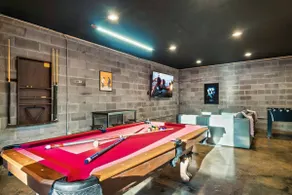 Summer Specials | Cabin w/Hot Tub & Game Room - Image 4