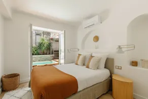 Little Oasis - Apartment with private pool - Image 4