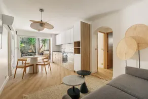 Little Oasis - Apartment with private pool - Image 2