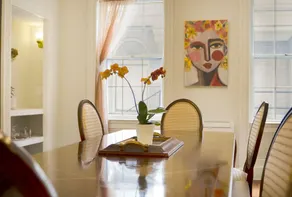 Gorgeous historic inn in downtown Ithaca - Image 3