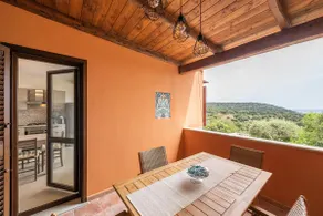 Villa Luna - Vacanza a Villasimius vicino alle spiagge più rinomate della costa - Image 4